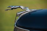 Ford DeLuxe 5-Window Rumble Seat Coupe 1936 года